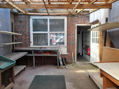 Property Image for Ground Floor and Rear Land, 126 Central Road, Worcester Park, KT4 8HT