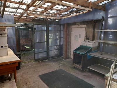 Property Image for Ground Floor and Rear Land, 126 Central Road, Worcester Park, KT4 8HT