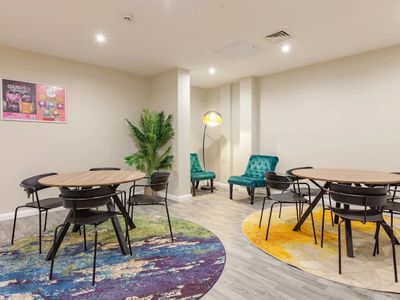 Property Image for One Islington Plaza, Devon Street, Liverpool, Merseyside, L3 8HA