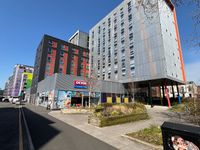 Property Image for One Islington Plaza, Devon Street, Liverpool, Merseyside, L3 8HA
