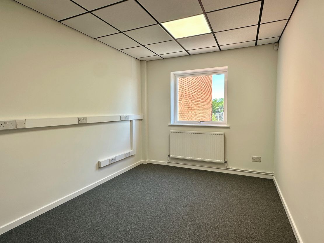 Suite 1 Franklin House, Steppingley Road, Flitwick, MK45 1JZ