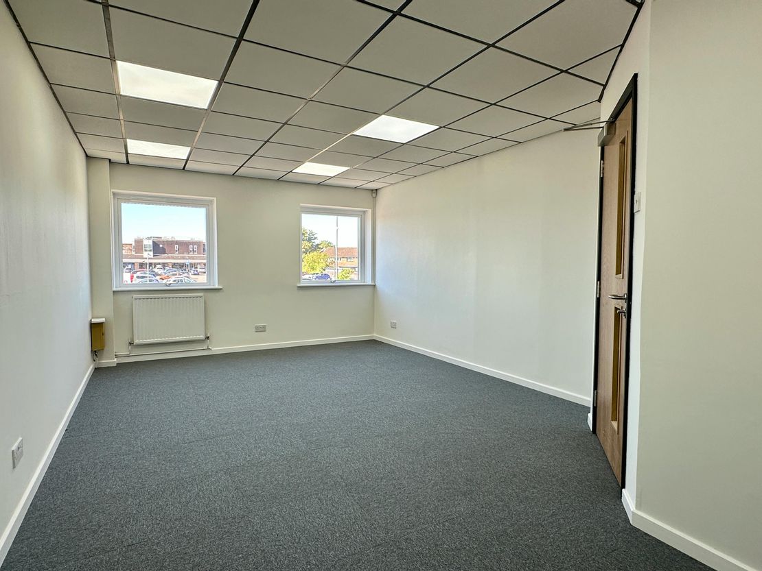 Suite 1 Franklin House, Steppingley Road, Flitwick, MK45 1JZ