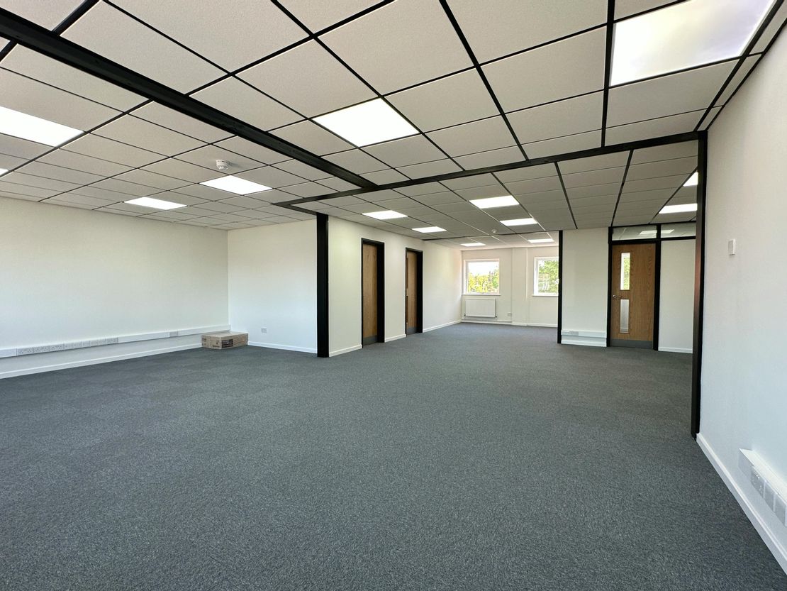 Suite 1 Franklin House, Steppingley Road, Flitwick, MK45 1JZ