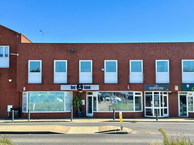 Property Image for Suite 1 Franklin House, Steppingley Road, Flitwick, MK45 1JZ
