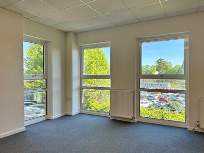 Property Image for Suite 4 Franklin House, Steppingley Road, Flitwick, MK45 1JZ
