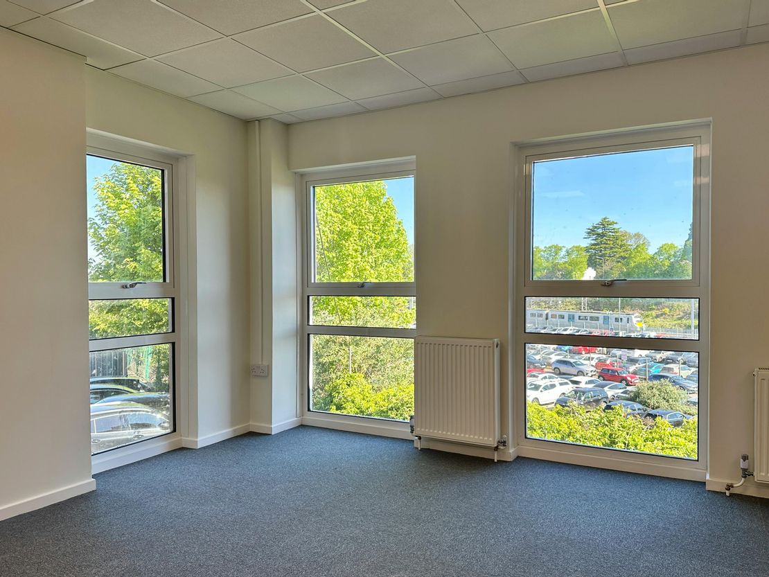 Suite 4 Franklin House, Steppingley Road, Flitwick, MK45 1JZ