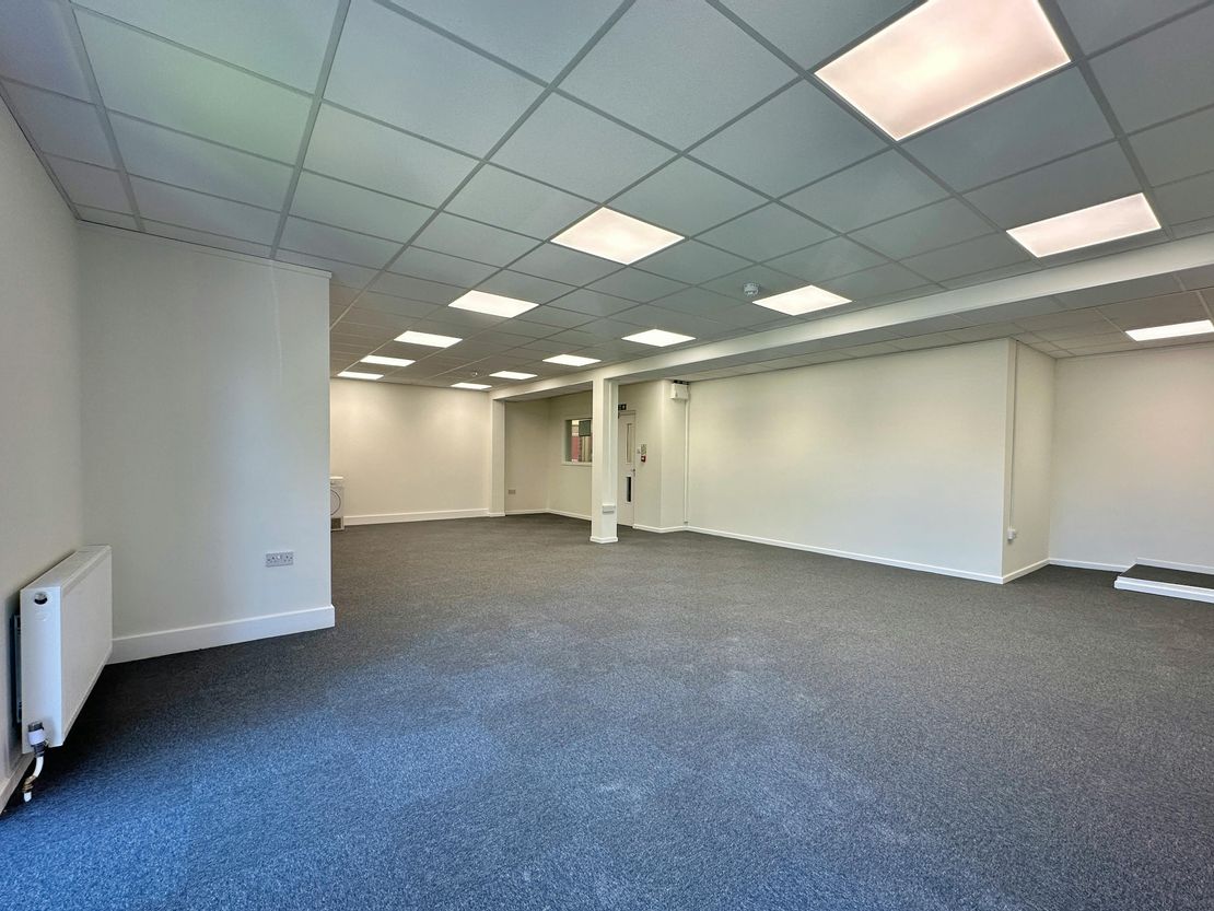 Suite 4 Franklin House, Steppingley Road, Flitwick, MK45 1JZ