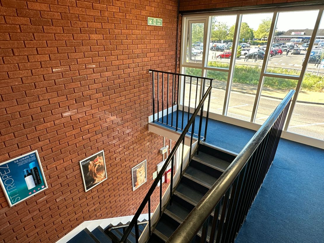 Suite 4 Franklin House, Steppingley Road, Flitwick, MK45 1JZ