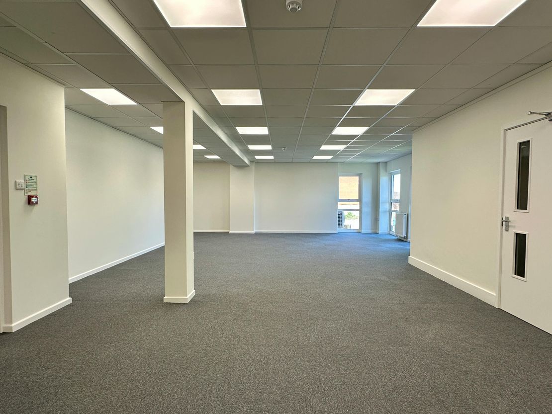 Suite 4 Franklin House, Steppingley Road, Flitwick, MK45 1JZ