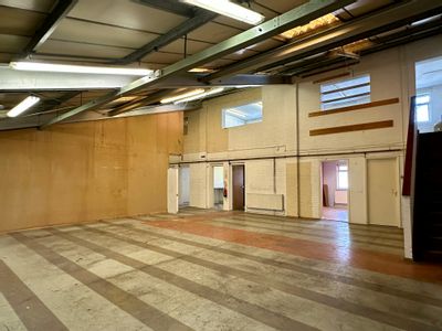 Property Image for 25-33 & 35-37 Hastings Street, Luton, LU1 5BE