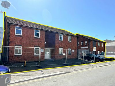 Property Image for 25-33 & 35-37 Hastings Street, Luton, LU1 5BE
