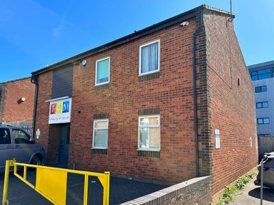 Property Image for 25-33 & 35-37 Hastings Street, Luton, LU1 5BE