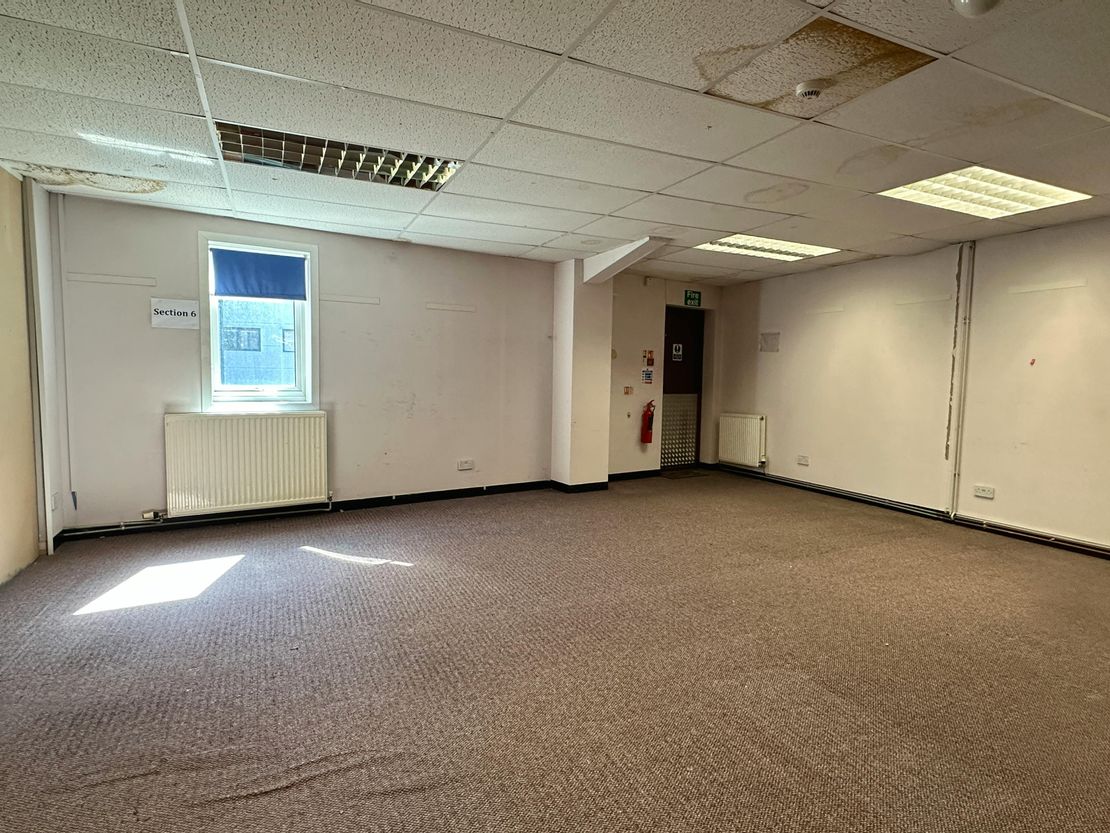 25-33 & 35-37 Hastings Street, Luton, LU1 5BE