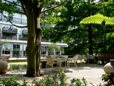 Property Image for Waterside, Unit 26, Waterside, London, N1 7UX