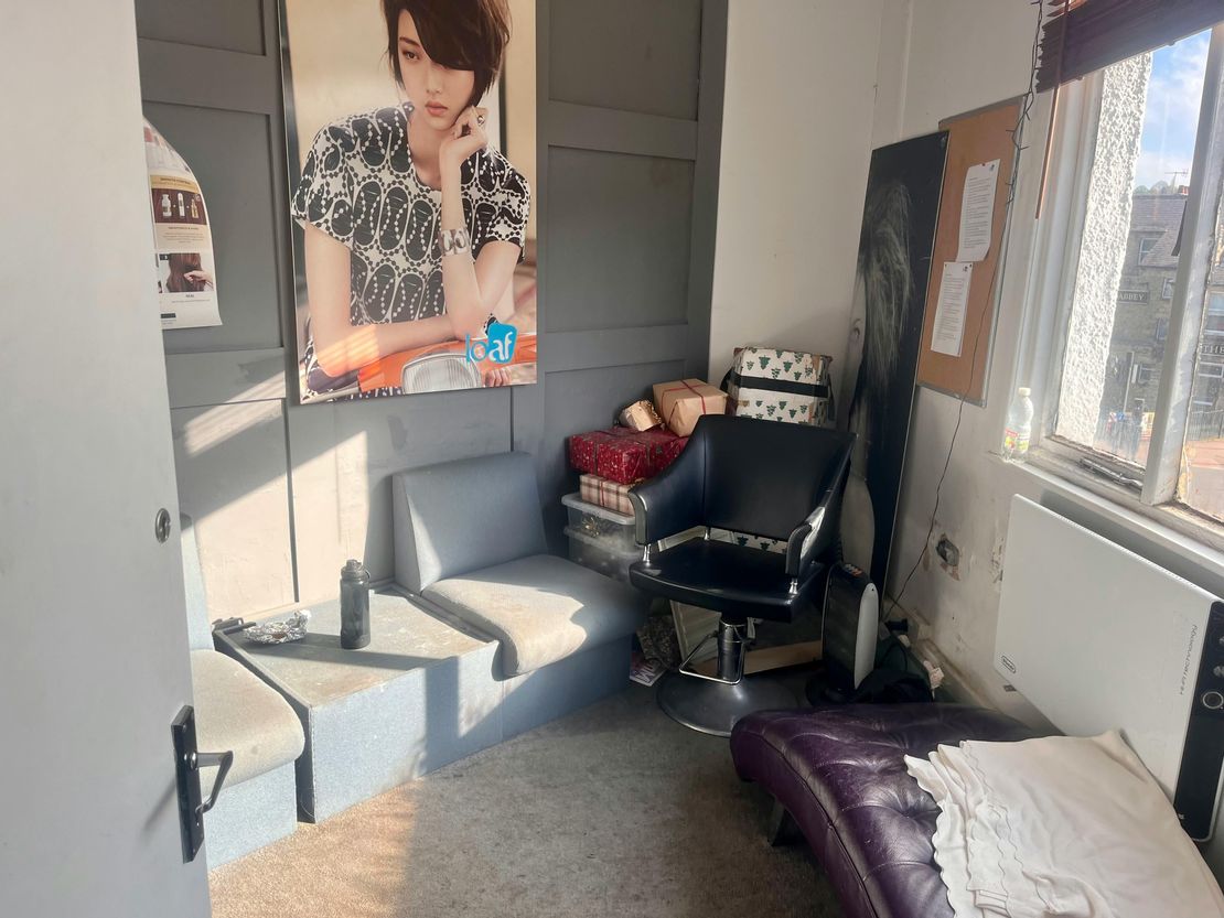 2-4 Meadowhead, Sheffield, S8 7UD