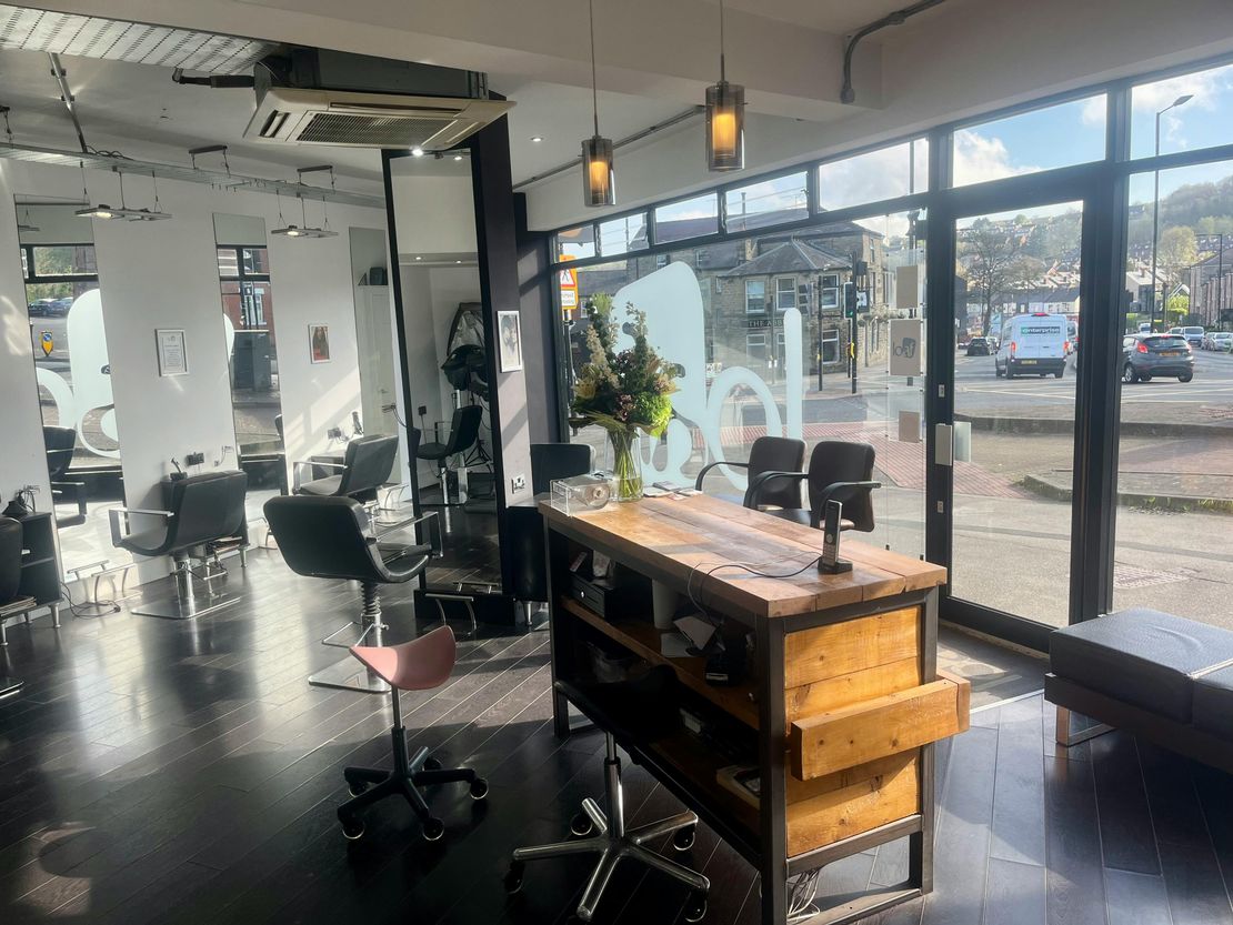 2-4 Meadowhead, Sheffield, S8 7UD