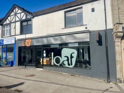 Property Image for 2-4 Meadowhead, Sheffield, S8 7UD