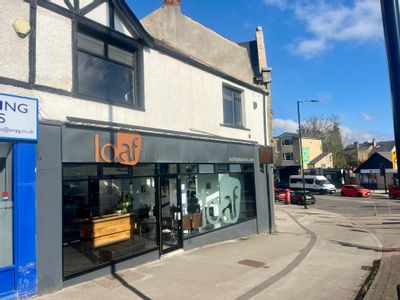 Property Image for 2-4 Meadowhead, Sheffield, S8 7UD