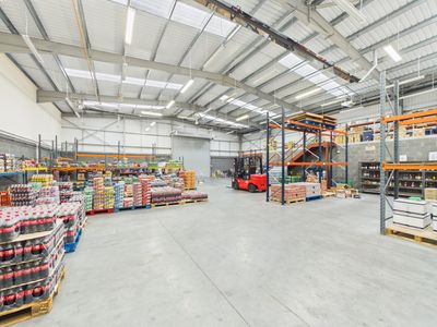 Property Image for Carlaw Road, Pinnaclehill Industrial Estate, Kelso, Scottish Borders, TD5 8AS