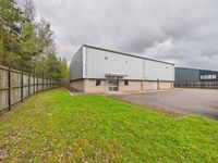 Property Image for Carlaw Road, Pinnaclehill Industrial Estate, Kelso, Scottish Borders, TD5 8AS