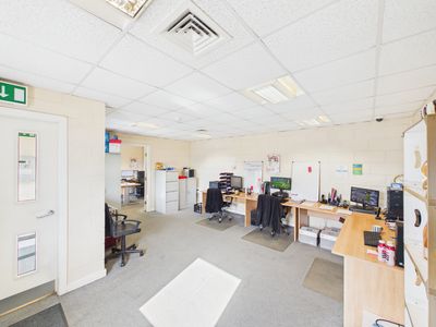Property Image for Carlaw Road, Pinnaclehill Industrial Estate, Kelso, Scottish Borders, TD5 8AS