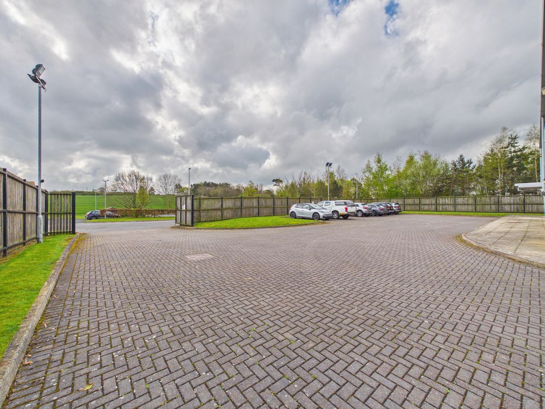 Carlaw Road, Pinnaclehill Industrial Estate, Kelso, Scottish Borders, TD5 8AS