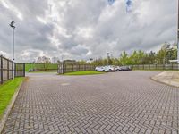 Property Image for Carlaw Road, Pinnaclehill Industrial Estate, Kelso, Scottish Borders, TD5 8AS