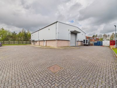 Property Image for Carlaw Road, Pinnaclehill Industrial Estate, Kelso, Scottish Borders, TD5 8AS