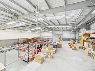 Property Image for Carlaw Road, Pinnaclehill Industrial Estate, Kelso, Scottish Borders, TD5 8AS