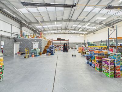 Property Image for Carlaw Road, Pinnaclehill Industrial Estate, Kelso, Scottish Borders, TD5 8AS