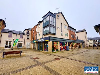 Property Image for 2b/c Burgess Square, Brackley, NN13 7FA