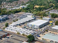 Property Image for Camberley Trade Park, Camberley, GU15 3DH