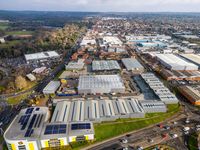 Property Image for Camberley Trade Park, Camberley, GU15 3DH