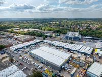Property Image for Camberley Trade Park, Camberley, GU15 3DH