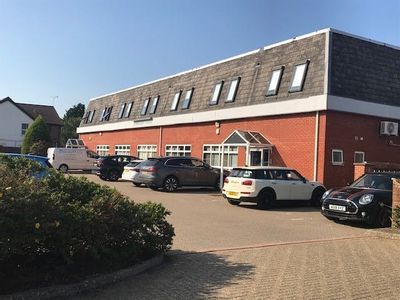 Property Image for Suite 3 & 9, Sandhurst House, Yorktown Road, Sandhurst, GU47 0QA