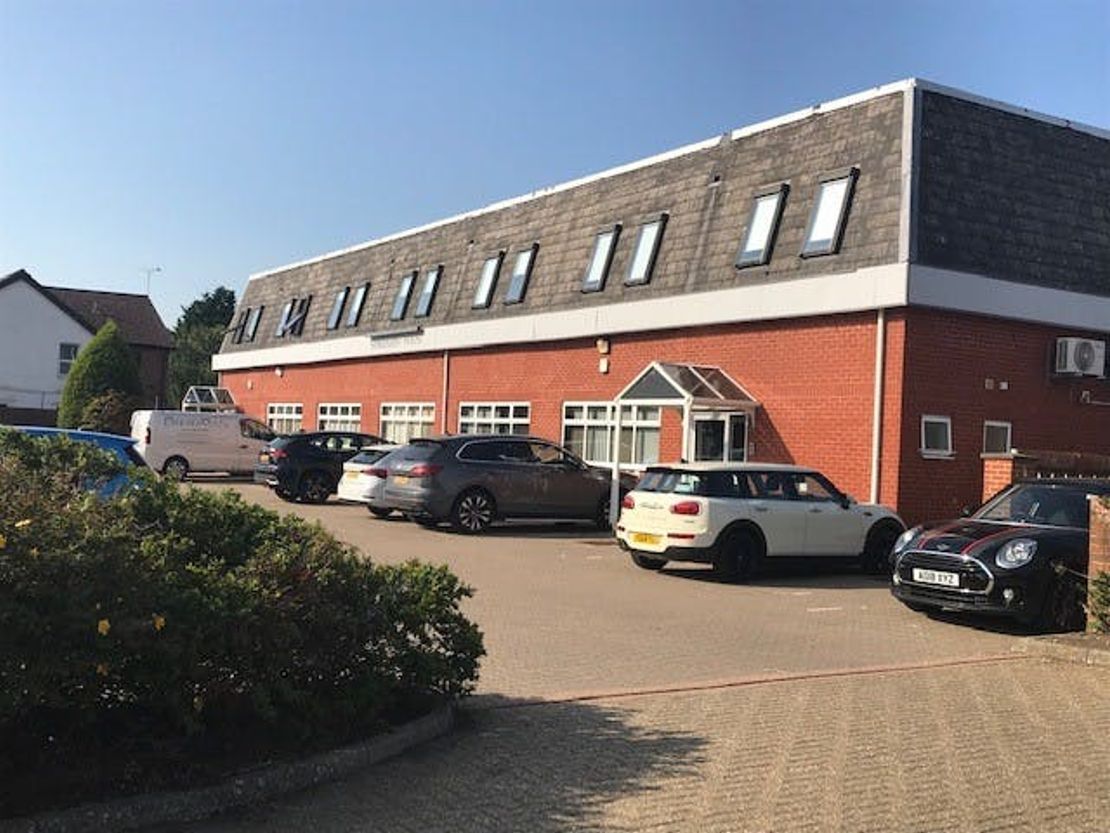 Suite 3 & 9, Sandhurst House, Yorktown Road, Sandhurst, GU47 0QA