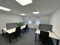Property Image for Suite 3 & 9, Sandhurst House, Yorktown Road, Sandhurst, GU47 0QA