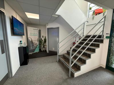 Property Image for 1 Interchange Park, Robinson Way, Portsmouth, PO3 5QD