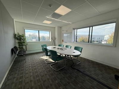 Property Image for 1 Interchange Park, Robinson Way, Portsmouth, PO3 5QD