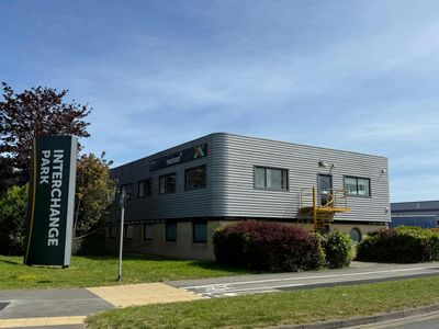 Property Image for 1 Interchange Park, Robinson Way, Portsmouth, PO3 5QD
