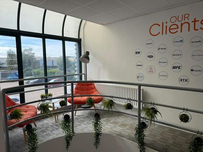 Property Image for 1 Interchange Park, Robinson Way, Portsmouth, PO3 5QD