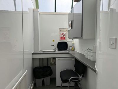 Property Image for 1 Interchange Park, Robinson Way, Portsmouth, PO3 5QD