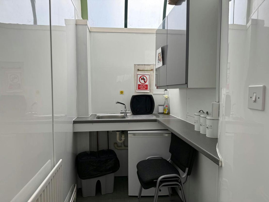 1 Interchange Park, Robinson Way, Portsmouth, PO3 5QD
