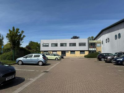 Property Image for 1 Interchange Park, Robinson Way, Portsmouth, PO3 5QD