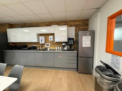 Property Image for 1 Interchange Park, Robinson Way, Portsmouth, PO3 5QD