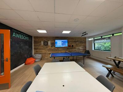 Property Image for 1 Interchange Park, Robinson Way, Portsmouth, PO3 5QD
