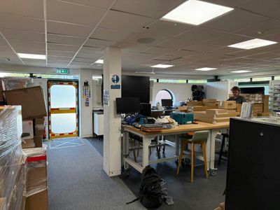 Property Image for 1 Interchange Park, Robinson Way, Portsmouth, PO3 5QD