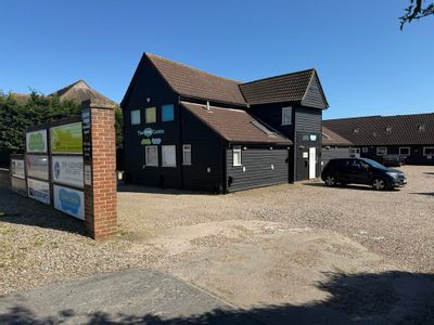 Property Image for 105 London Road, Stanway CO3 0NY