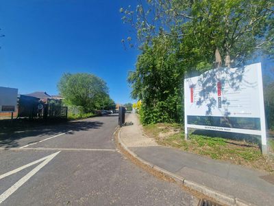 Property Image for Unit 7 Prisma Park, Berrington Way, Wade Road, Basingstoke, RG24 8GT