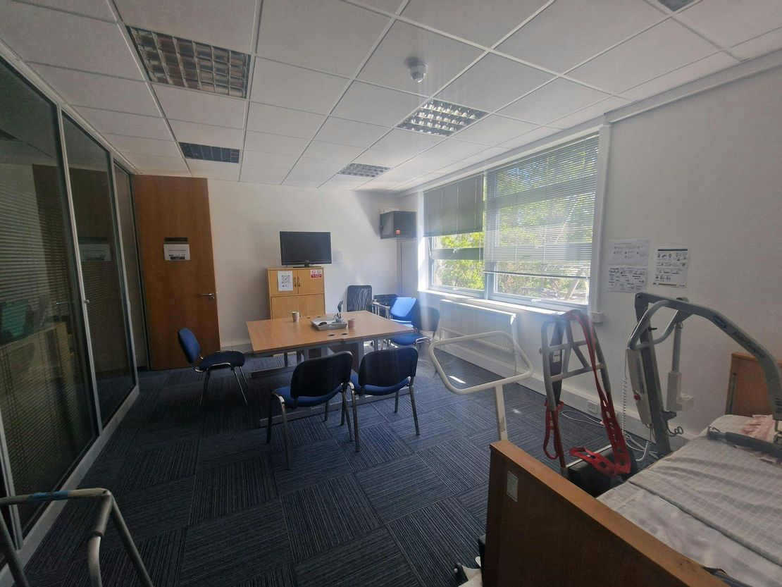 Unit 7 Prisma Park, Berrington Way, Wade Road, Basingstoke, RG24 8GT